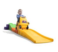 Step2 - Toboggan Voiture Roule Up & Down