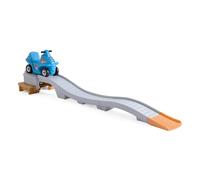 Step2 Up & Down Montagnes Russes Toboggan Porteur Voiture Grises