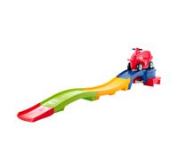 Step2 Montagnes russes pour enfants Up & Down Roller Coaster Piste de plus de 2,74m Multicolore