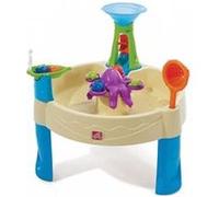 Step2 Wild Whirlpool - Table d'eau Multicolore G