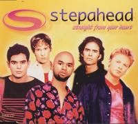 Stepahead - Straight from Your Heart