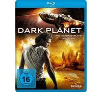 Stepanov,Vasiliy - Dark Planet: The Inhabited Island/Rebellion [Blu-Ray] [Import]