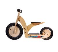 StepBike en bois Acrobat, 2en1