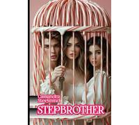 STEPBROTHER: Hansel and Gretel brutalized. Dark erotic torture in the candy house