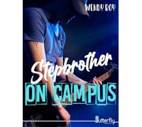 Stepbrother on campus