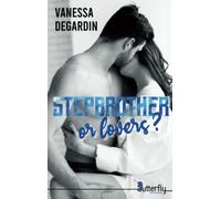 STEPBROTHER OR LOVERS ?