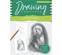 StepbyStep Studio Drawing Concepts by Ken GoldmanWilliam F. PowellDiane CardaciCarol Rosinski Ken GoldmanWilliam F. PowellDiane CardaciCarol Rosinski (Auteur)