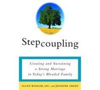 Stepcoupling Jennifer Green, Susan Wisdom (Auteur)