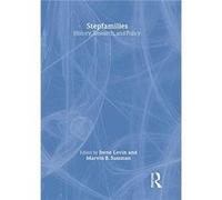 Stepfamilies by Marvin B Sussman