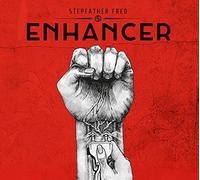 Stepfather Fred - Enhancer (Vinyl)