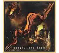 Stepfather Fred - Rubicon (Lp)