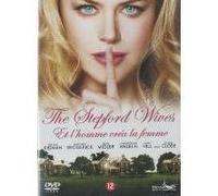 STEPFORD WIVES-& L HOMME CREA LA FEMME-BILINGUE G