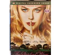 Stepford Wives*The
