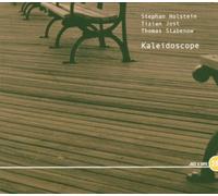 Steph Holstein Trio - Kaleidoscope [Import]
