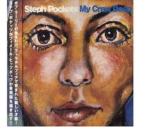 Steph Pockets - My Crew Deep [Import]