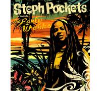 Steph Rockets - Early Works [Import]