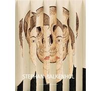 Stephan Balkenhol - Erik Verhagen - Actes sud - broché - Monographie