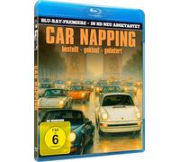 Stephan,Bernd - Car Napping - Bestellt, Geklaut, Geliefert