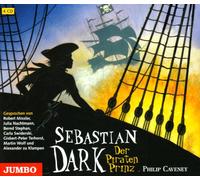 Stephan,Bernd - Sebastian Dark-der Piraten Prinz