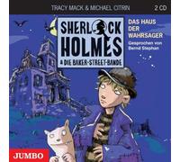 Stephan,Bernd - Sherlock Holmes & die Baker-Street-Bande