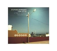 Stephan BORMANN, Tom GOETZE & THE TEN-STRING ORCHESTRA - Pearls