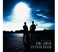Stephan Braun Going Home (Vinyl)