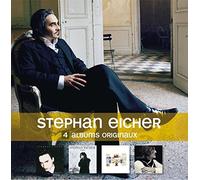 Stephan Eicher - 4 Original Albums