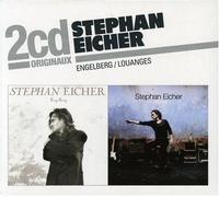 Stephan Eicher - Coffret 2 CD : Engelberg / Louanges