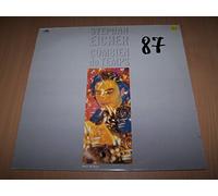 Stephan Eicher - Combien de Temps [Vinilo]