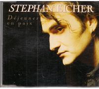 Stephan Eicher - Déjeuner en paix (1991)