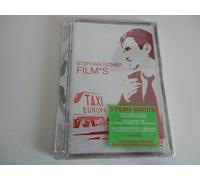 Stephan Eicher – Taxi Europa (Film*S)