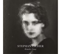 Stephan Eicher Homeless Songs (CD) Album