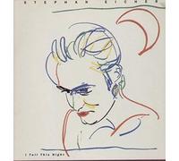 Stephan Eicher - I Tell This Night (1985) [Import]