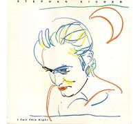 Stephan EICHER - I Tell This Night