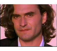 Stephan Eicher - Sois Patiente avec Moi