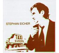 Stephan Eicher - Taxi Europa - Copy control