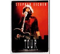 Stephan Eicher – Tour Taxi Europa – Virgin mobile