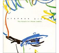 Stephan Eicher - Two People in a Room (Remix, 1985) [Import]