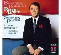 Foster / Gerhardt / White / Nat'l Phil Orch – Song Collection – CD – RCA