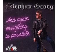 Stephan Georg - and Again Everything is Possible [Import]