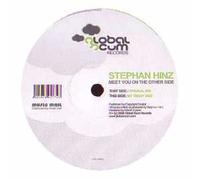 STEPHAN HINZ / MEET YOU ON THE OTHER SIDE