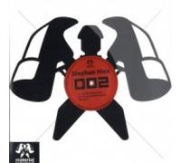 Stephan Hinz - Stephan Hinz - 2 - Material Limited - MATERIALLTD 002