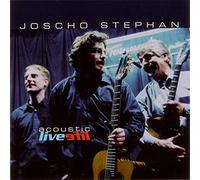 Stephan, Joscho - Acoustic Live