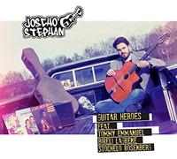 Joscho Stephan - Guitar Heroes