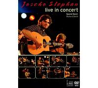 Stephan,Joscho - Live in Concert [Import]
