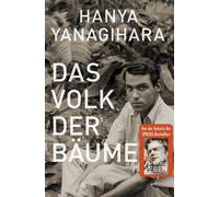 Stephan Kleiner Hanya Yanagihara Das Volk der Bäume: Roman (Poche)