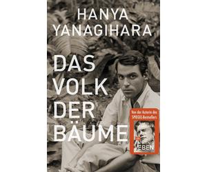 Stephan Kleiner Hanya Yanagihara Das Volk der Bäume: Roman (Poche)