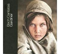 Stephan Loges - Bach Cantatas - CD - 76 - E4z