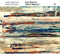 Stephan/Magnard/ Concert Centenaire I
