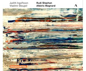 Stephan/Magnard/ Concert Centenaire I